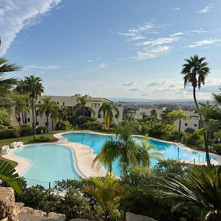 Amazing Two Bedroom Apartment In Los Flamingos, Marbella Эстепона Экстерьер фото