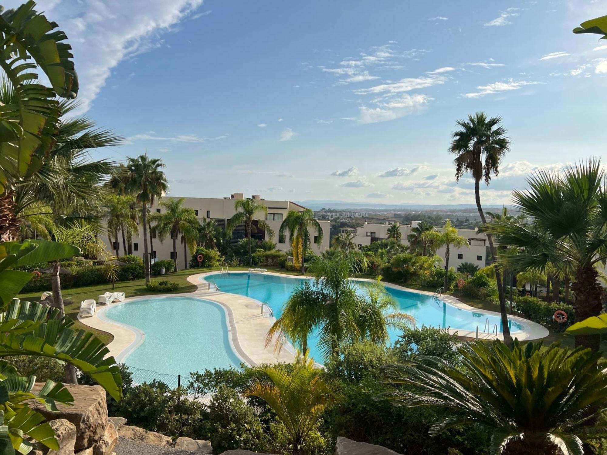 Amazing Two Bedroom Apartment In Los Flamingos, Marbella Эстепона Экстерьер фото