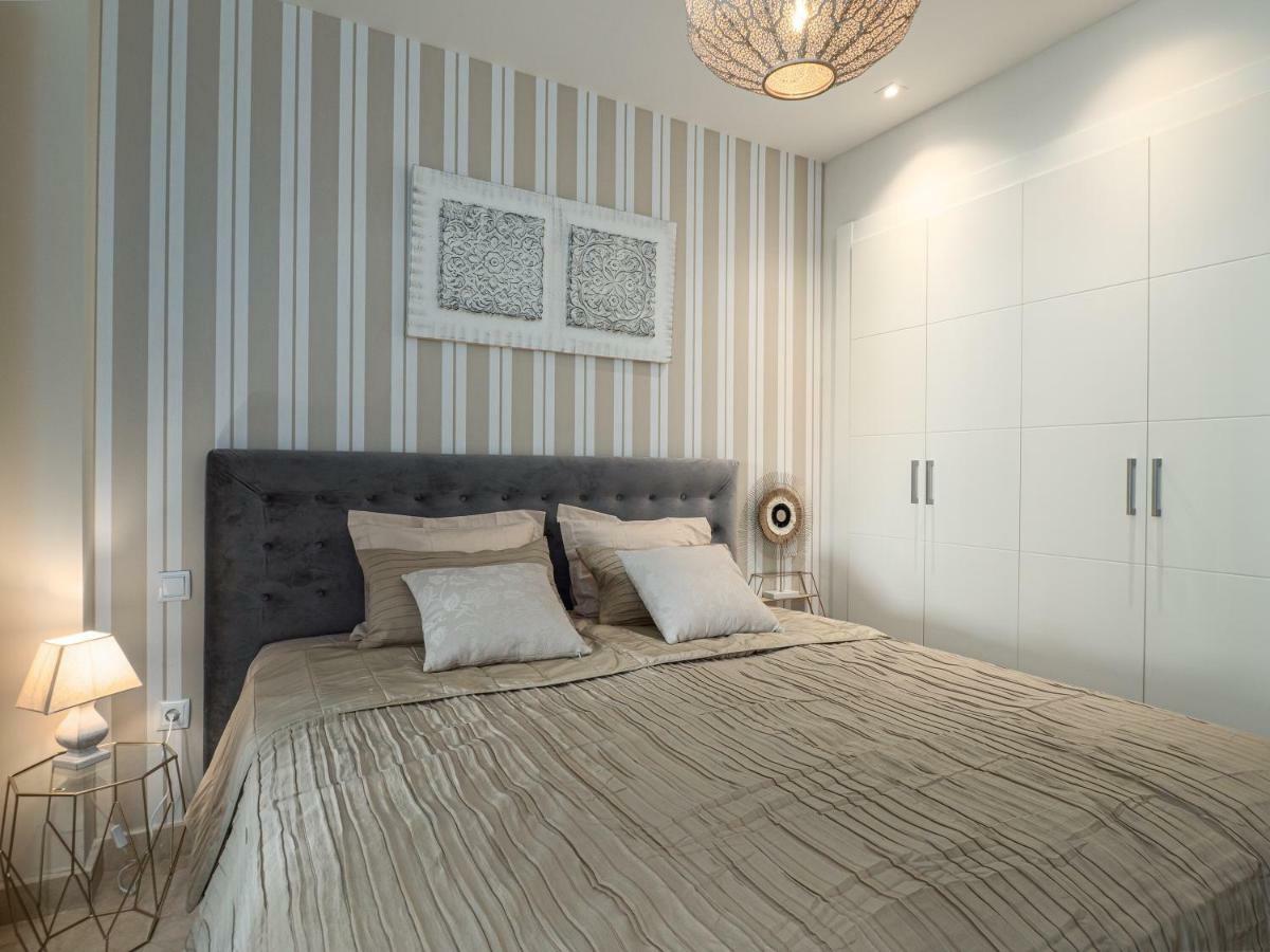 Amazing Two Bedroom Apartment In Los Flamingos, Marbella Эстепона Экстерьер фото