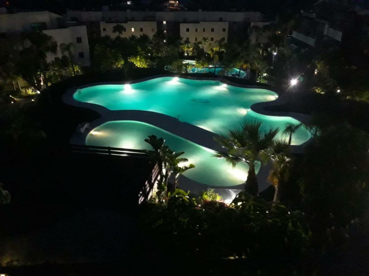 Amazing Two Bedroom Apartment In Los Flamingos, Marbella Эстепона Экстерьер фото