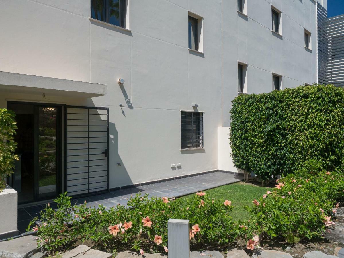 Amazing Two Bedroom Apartment In Los Flamingos, Marbella Эстепона Экстерьер фото