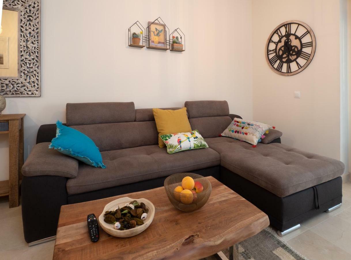 Amazing Two Bedroom Apartment In Los Flamingos, Marbella Эстепона Экстерьер фото