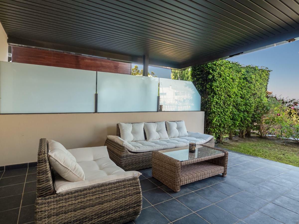 Amazing Two Bedroom Apartment In Los Flamingos, Marbella Эстепона Экстерьер фото